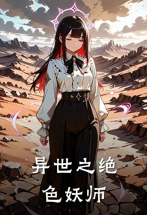 异世之绝色妖师