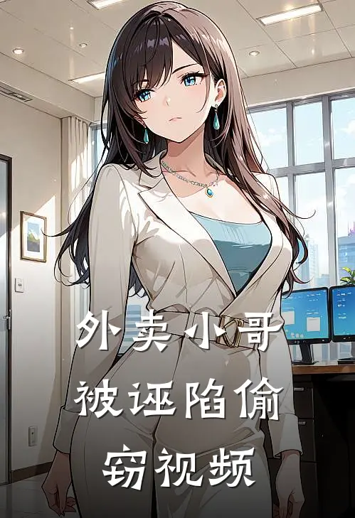 外卖小哥被诬陷偷窃视频