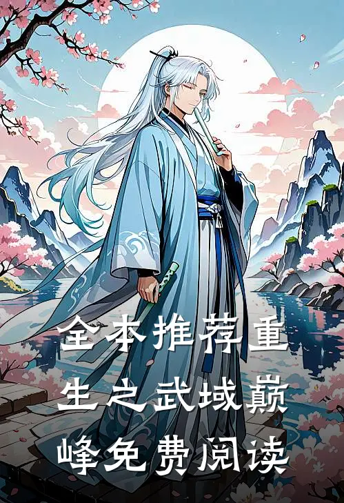 全本推荐重生之武域巅峰免费阅读