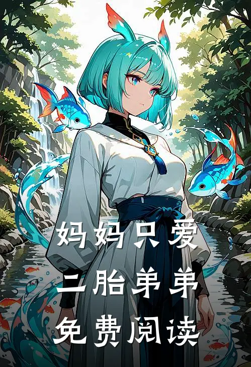 妈妈只爱二胎弟弟免费阅读