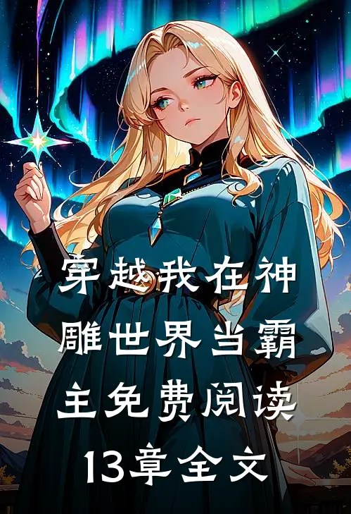 穿越我在神雕世界当霸主免费阅读13章全文