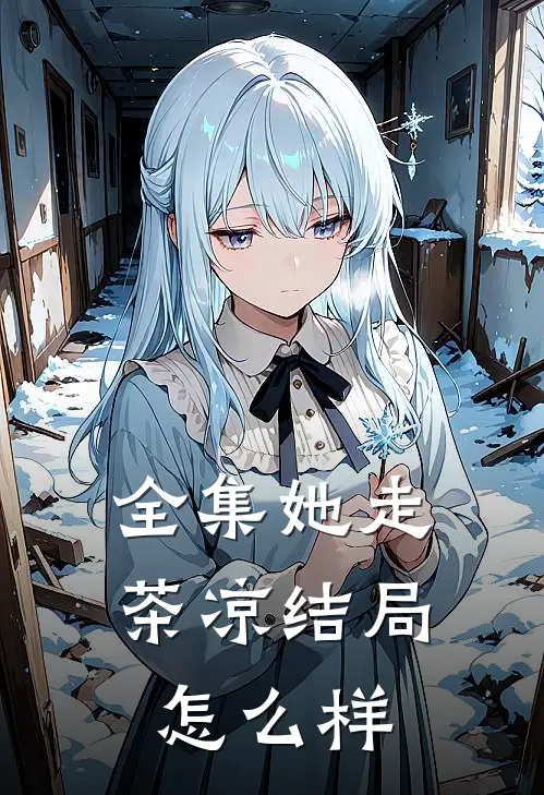 全集她走茶凉结局怎么样
