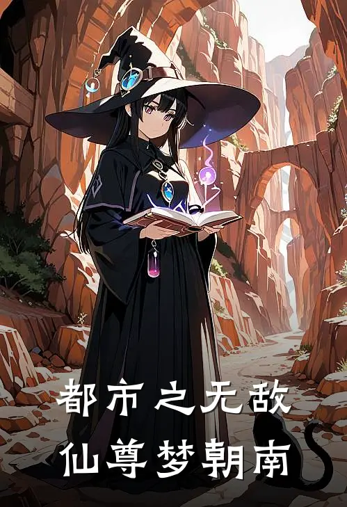 都市之无敌仙尊 梦朝南