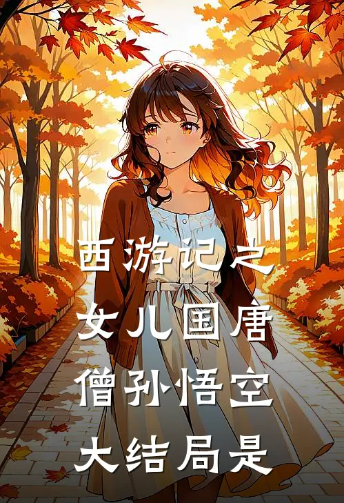 西游记之女儿国唐僧孙悟空大结局是