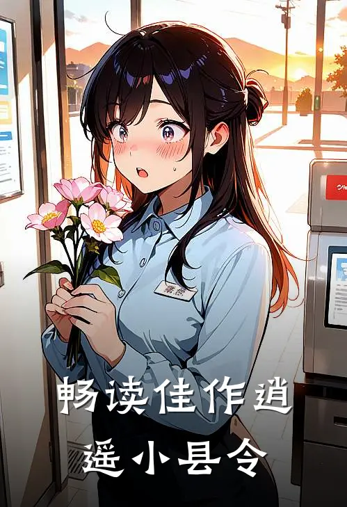 畅读佳作逍遥小县令