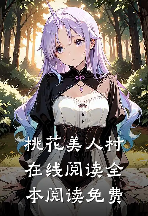 桃花美人村在线阅读全本阅读免费