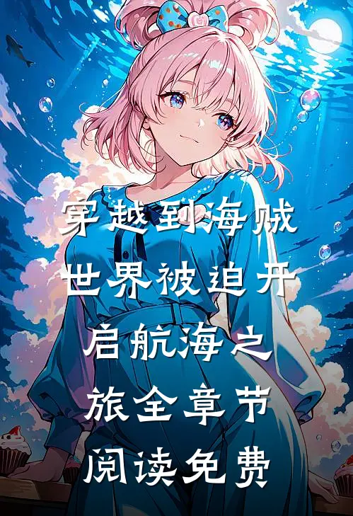 穿越到海贼世界被迫开启航海之旅全章节阅读免费