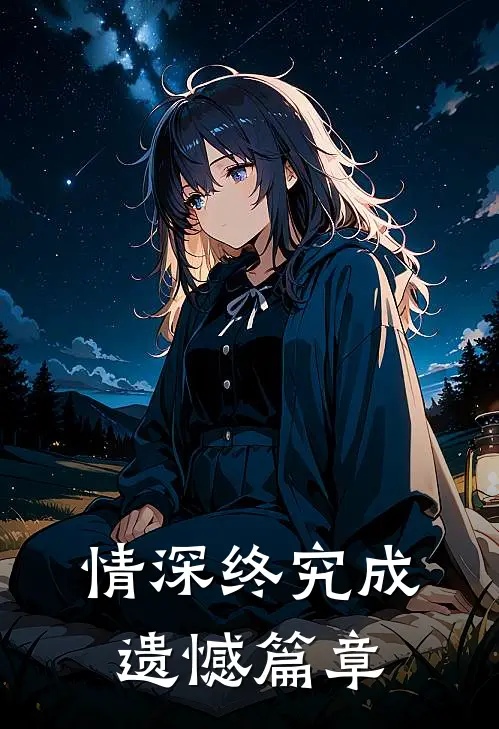 情深终究成遗憾篇章