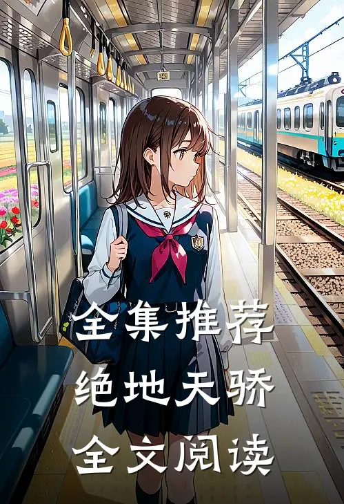全集推荐绝地天骄全文阅读