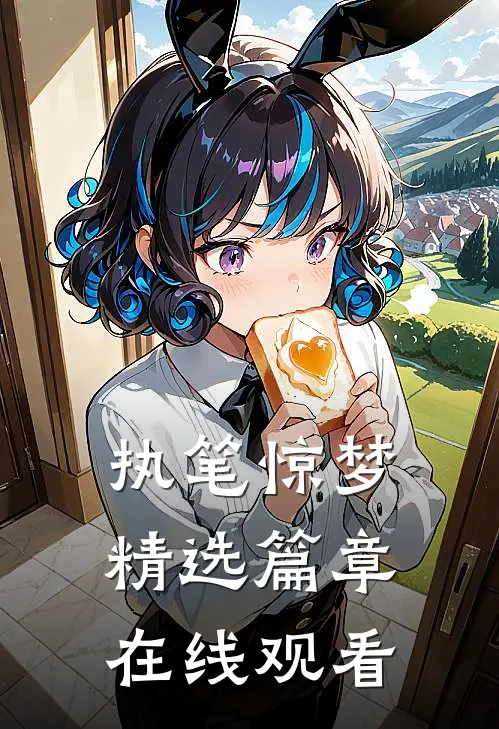 执笔惊梦精选篇章在线观看