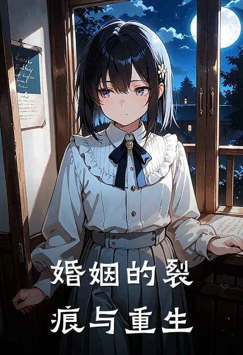 婚姻的裂痕与重生