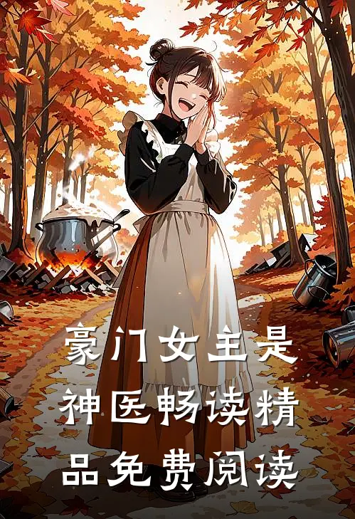 豪门女主是神医畅读精品免费阅读