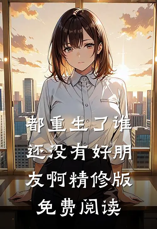 都重生了谁还没有好朋友啊精修版免费阅读