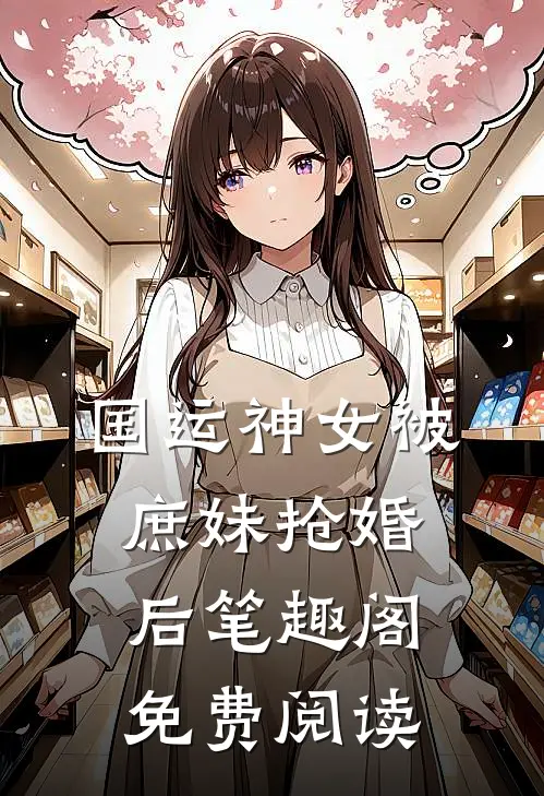 国运神女被庶妹抢婚后笔趣阁免费阅读