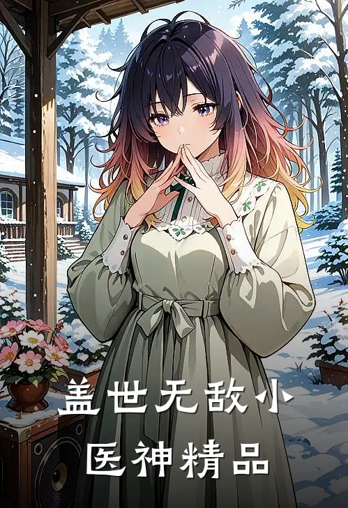 盖世无敌小医神精品