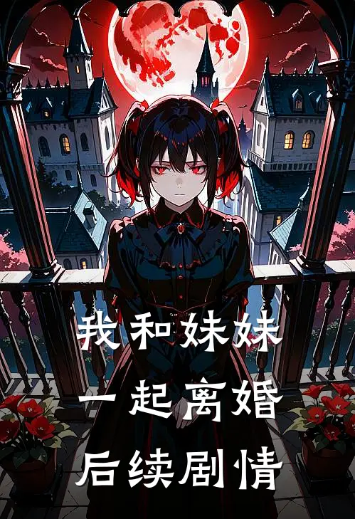 我和妹妹一起离婚后续剧情