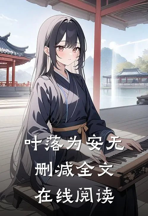 叶落为安无删减全文在线阅读