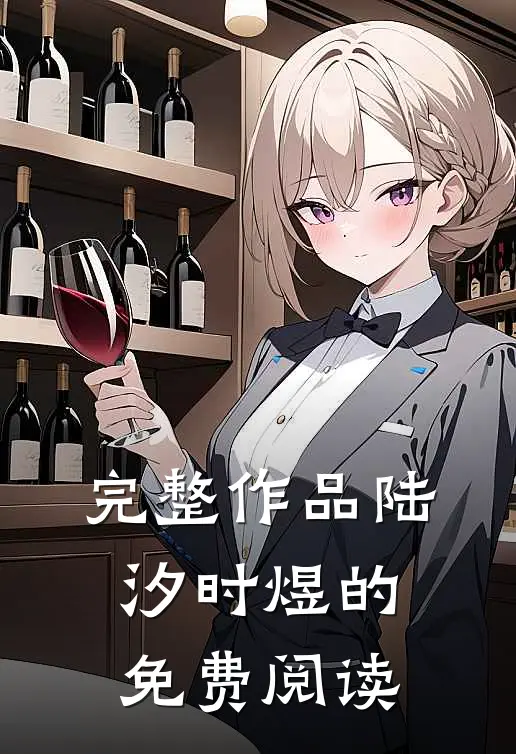 完整作品陆汐时煜的免费阅读
