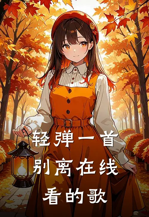 轻弹一首别离在线看的歌