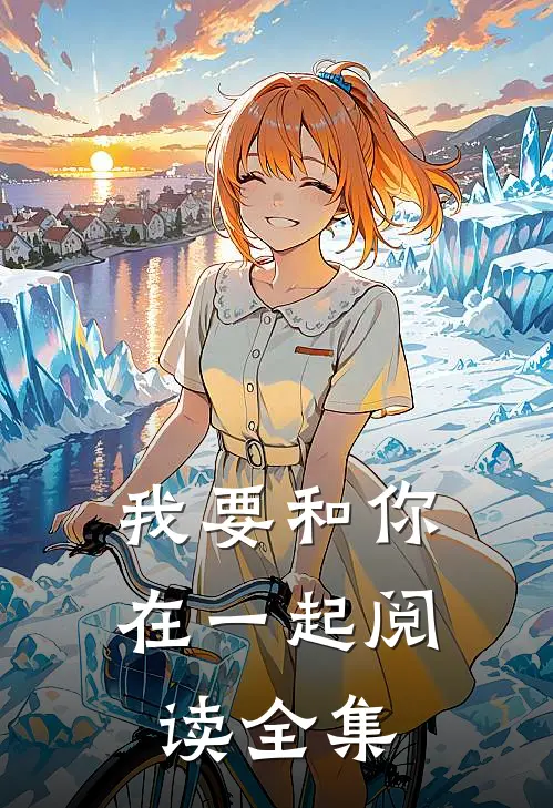 我要和你在一起阅读全集