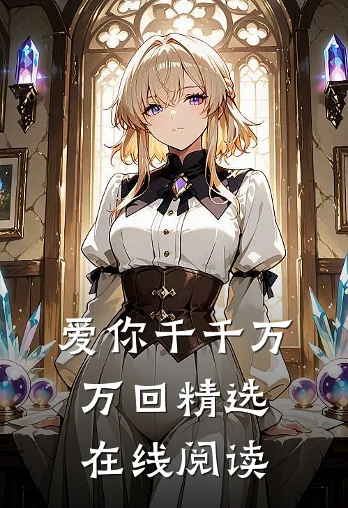 爱你千千万万回精选在线阅读