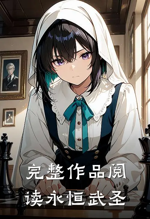 完整作品阅读永恒武圣