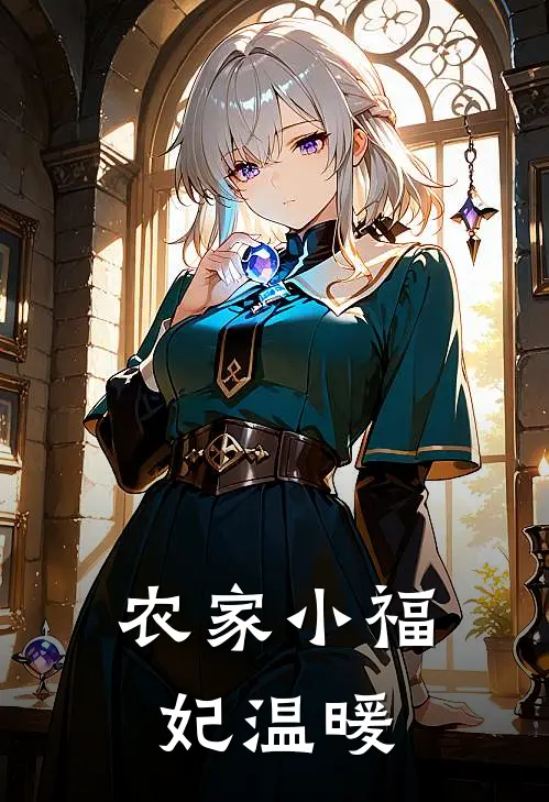 农家小福妃温暖
