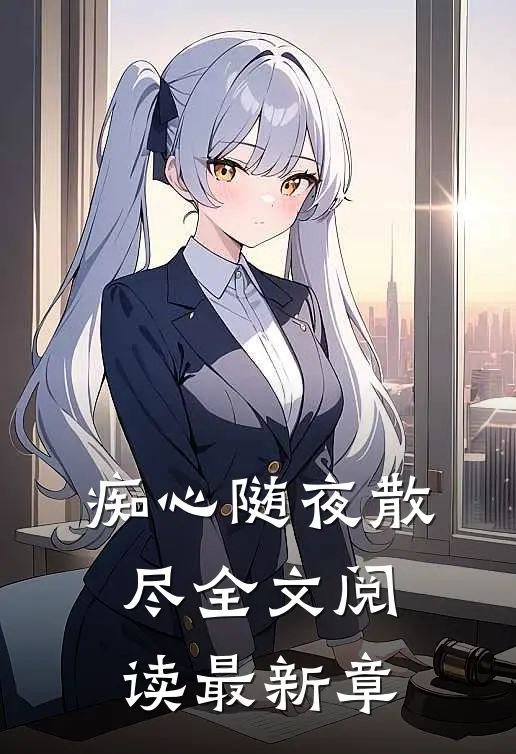 痴心随夜散尽全文阅读最新章