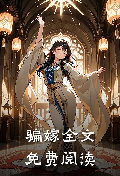 骗嫁全文免费阅读