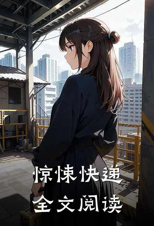 惊悚快递全文阅读