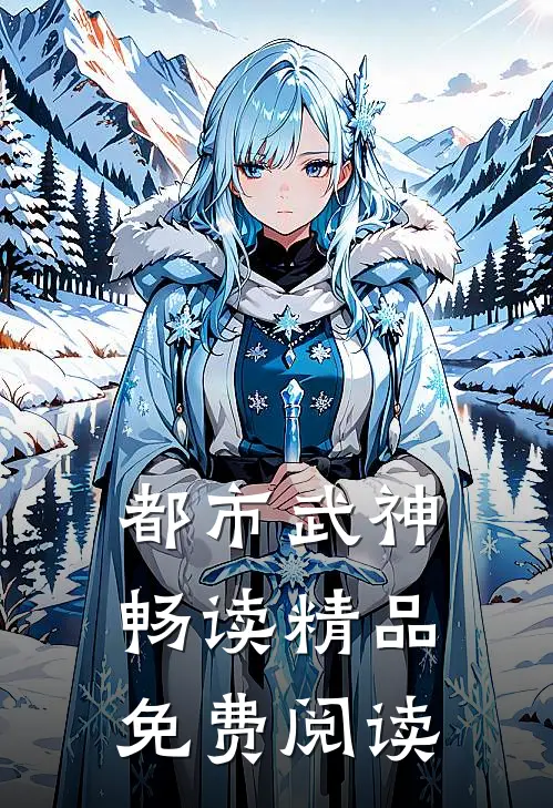 都市武神畅读精品免费阅读
