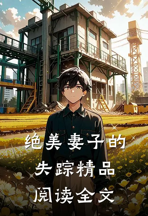 绝美妻子的失踪精品阅读全文