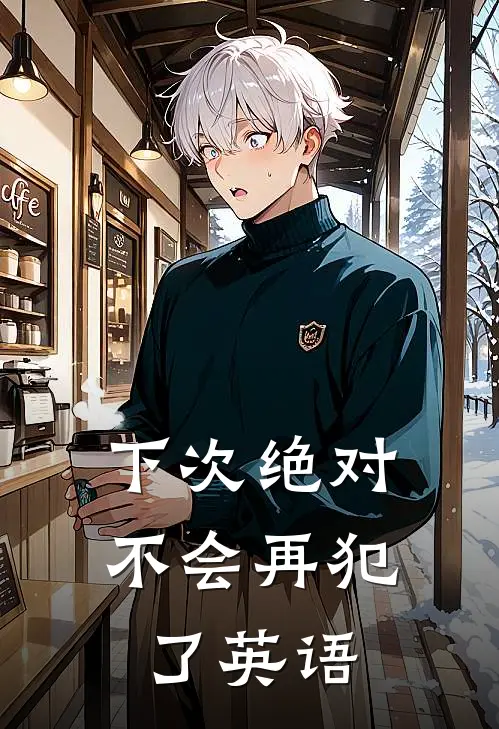 下次绝对不会再犯了英语
