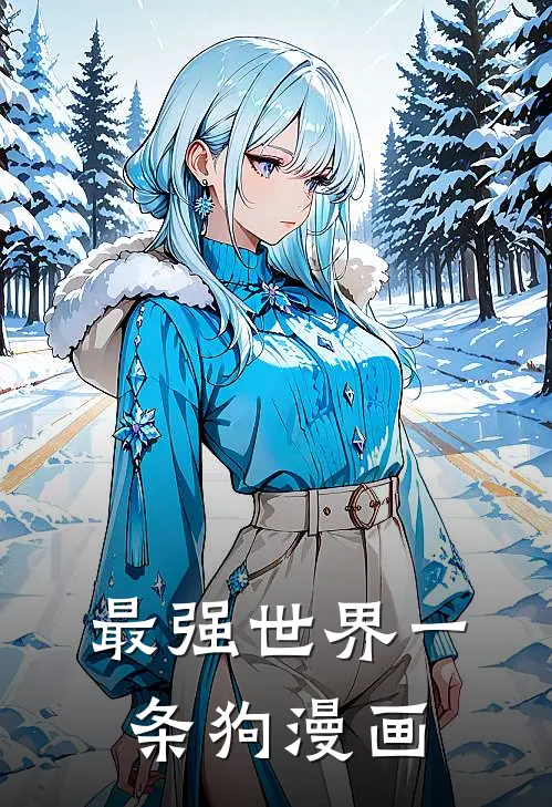 最强世界一条狗漫画