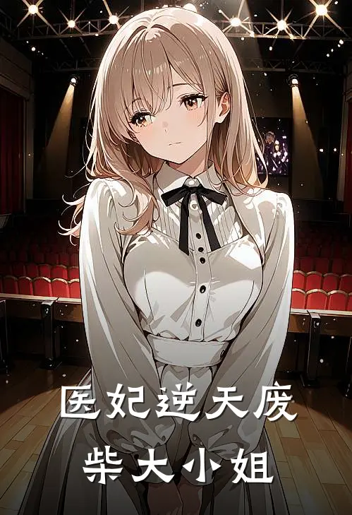 医妃逆天废柴大小姐