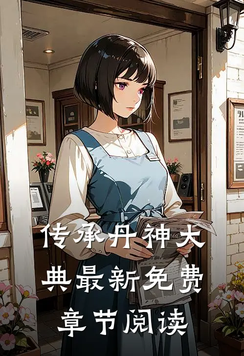 传承丹神大典最新免费章节阅读