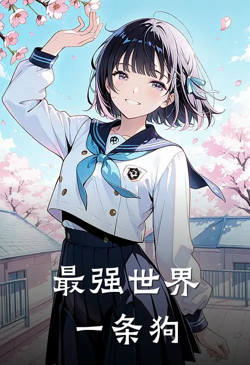 最强世界一条狗