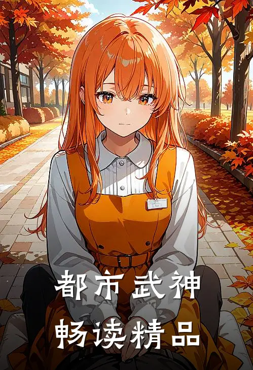 都市武神畅读精品