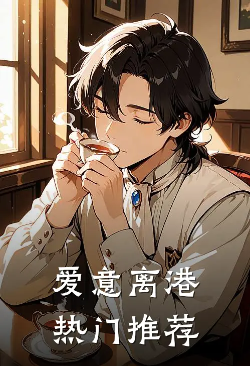 爱意离港热门推荐