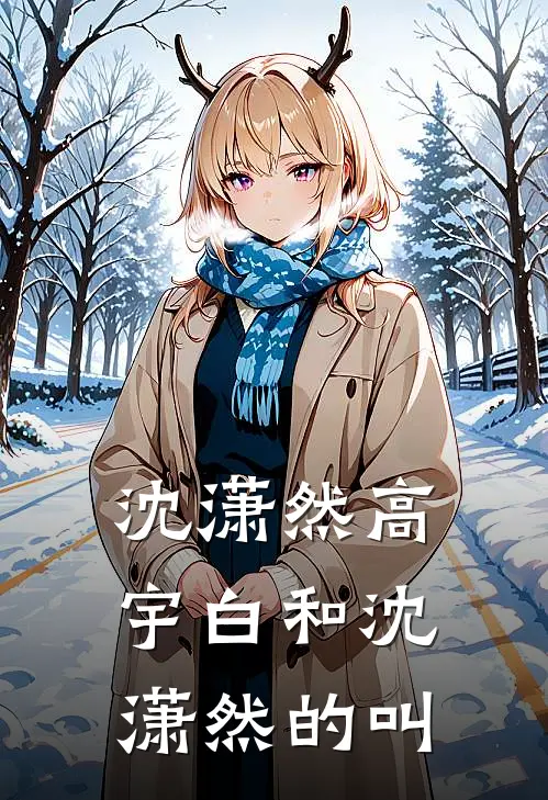 沈潇然高宇白和沈潇然的叫