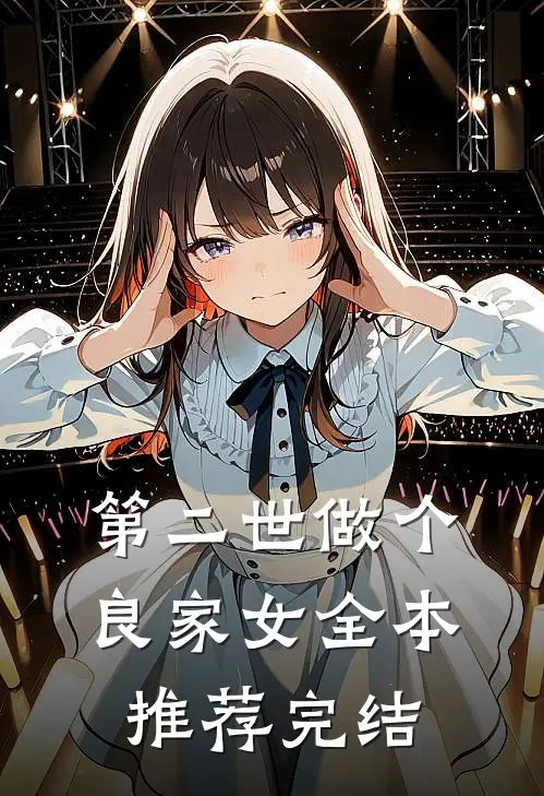 第二世做个良家女全本推荐完结