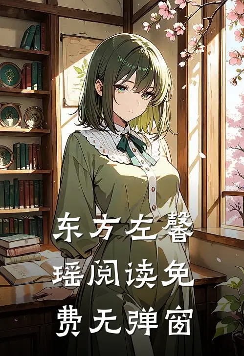 东方左馨瑶阅读免费无弹窗