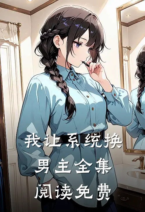 我让系统换男主全集阅读免费