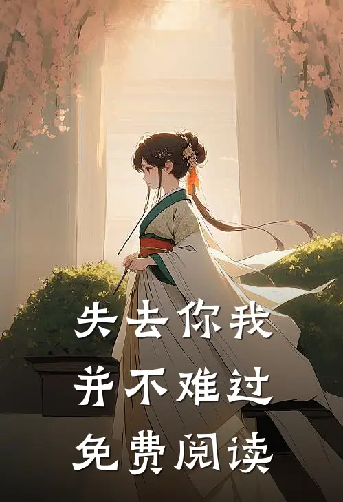 失去你我并不难过免费阅读