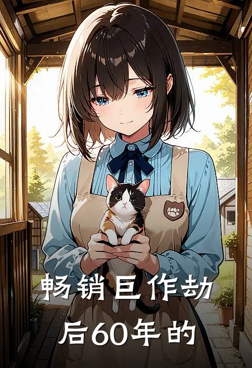 畅销巨作劫后60年的