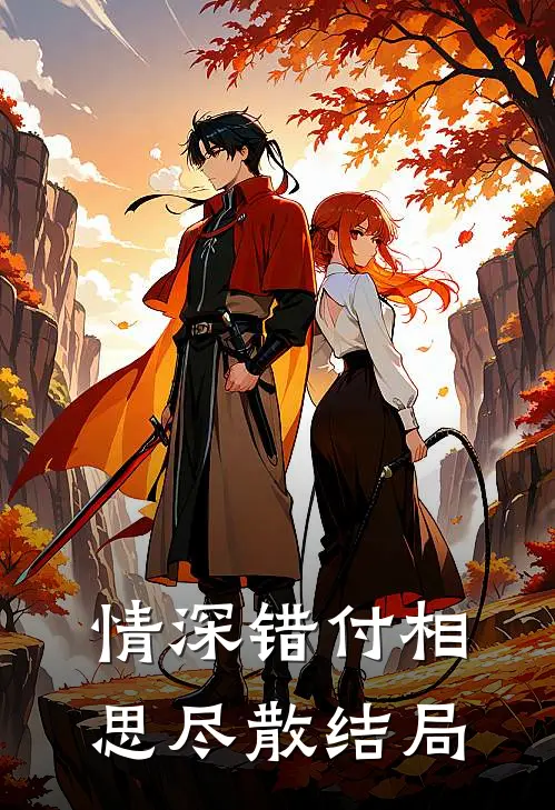情深错付相思尽散结局