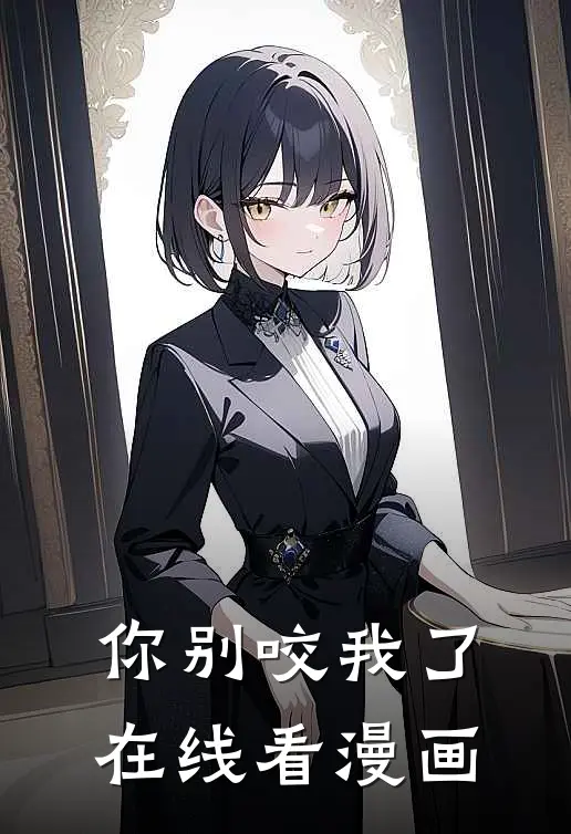 你别咬我了在线看漫画