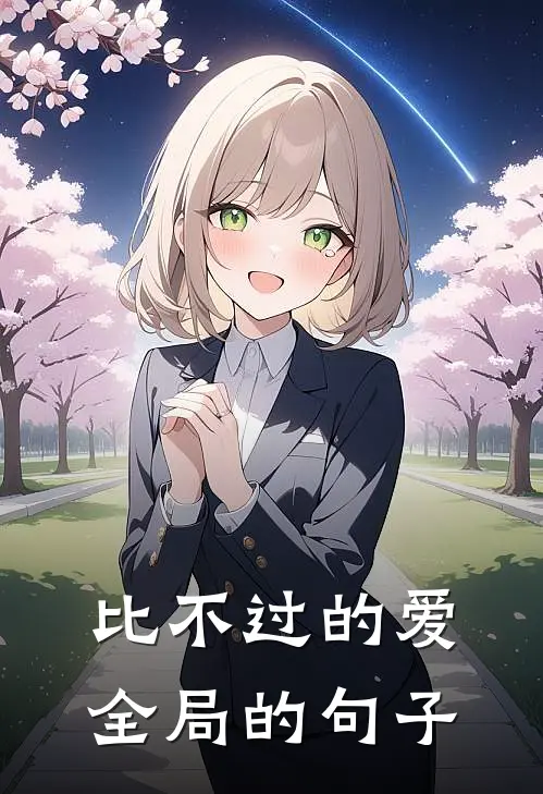 比不过的爱全局的句子
