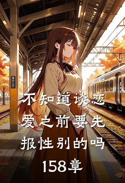 不知道谈恋爱之前要先报性别的吗158章