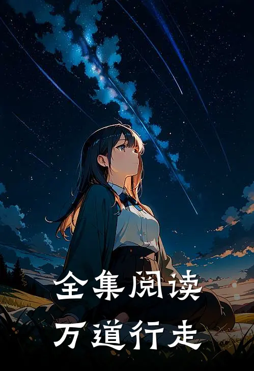 全集阅读万道行走